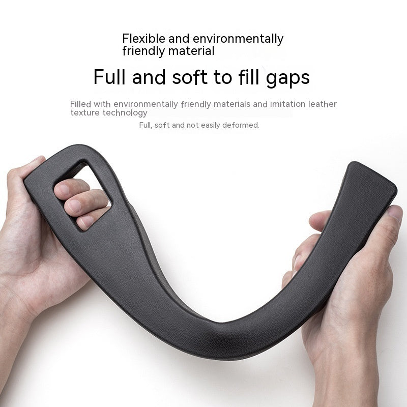 GapGuard - Seat Gap Filler