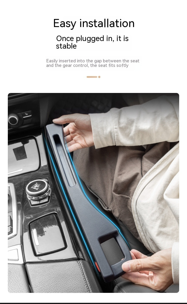 GapGuard - Seat Gap Filler