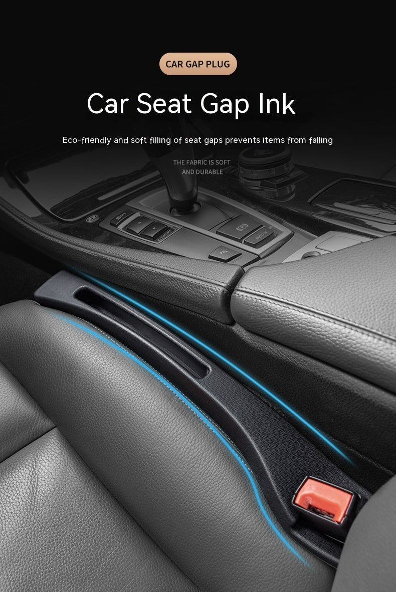 GapGuard - Seat Gap Filler