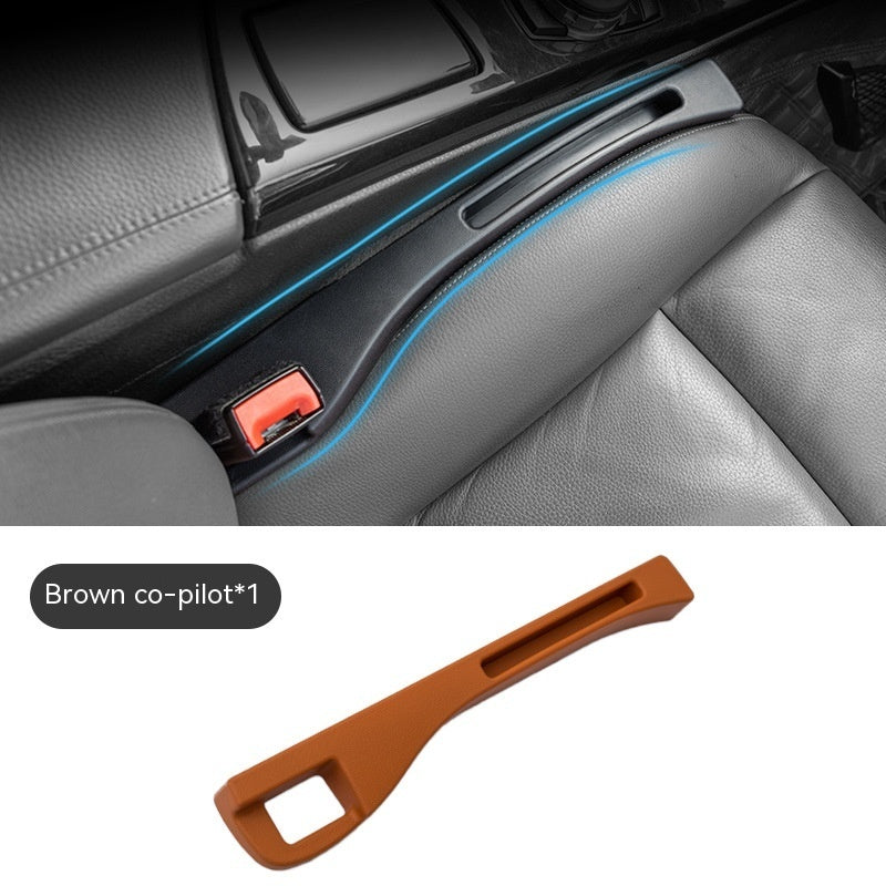 GapGuard - Seat Gap Filler