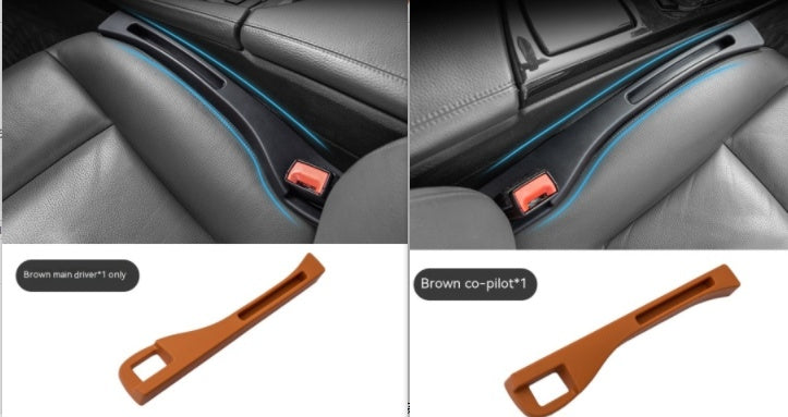 GapGuard - Seat Gap Filler