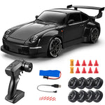 RC Drift Car