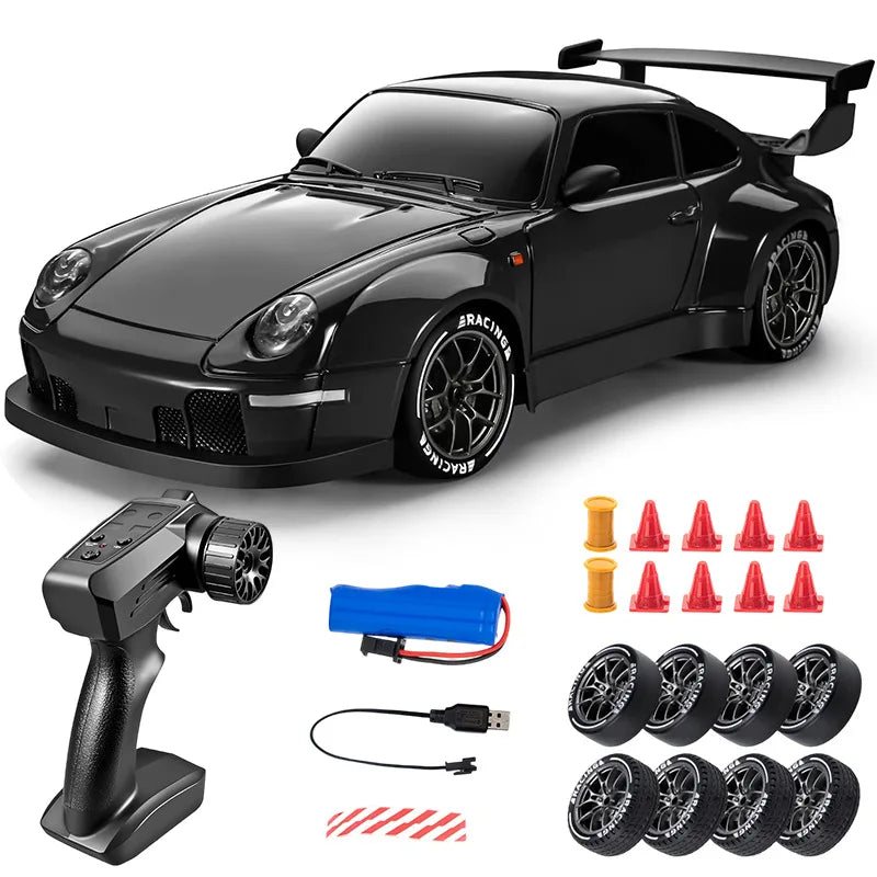 RC Drift Car