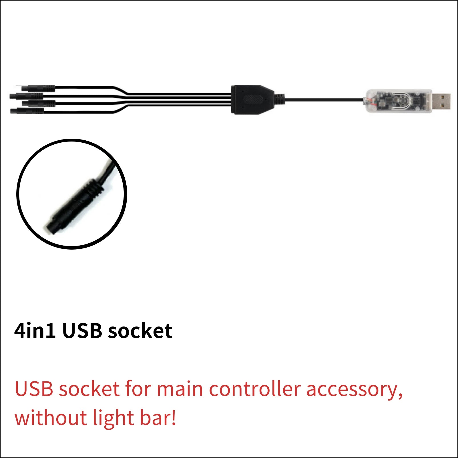 Car Lighting Accessories