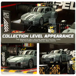 RC Drift Car