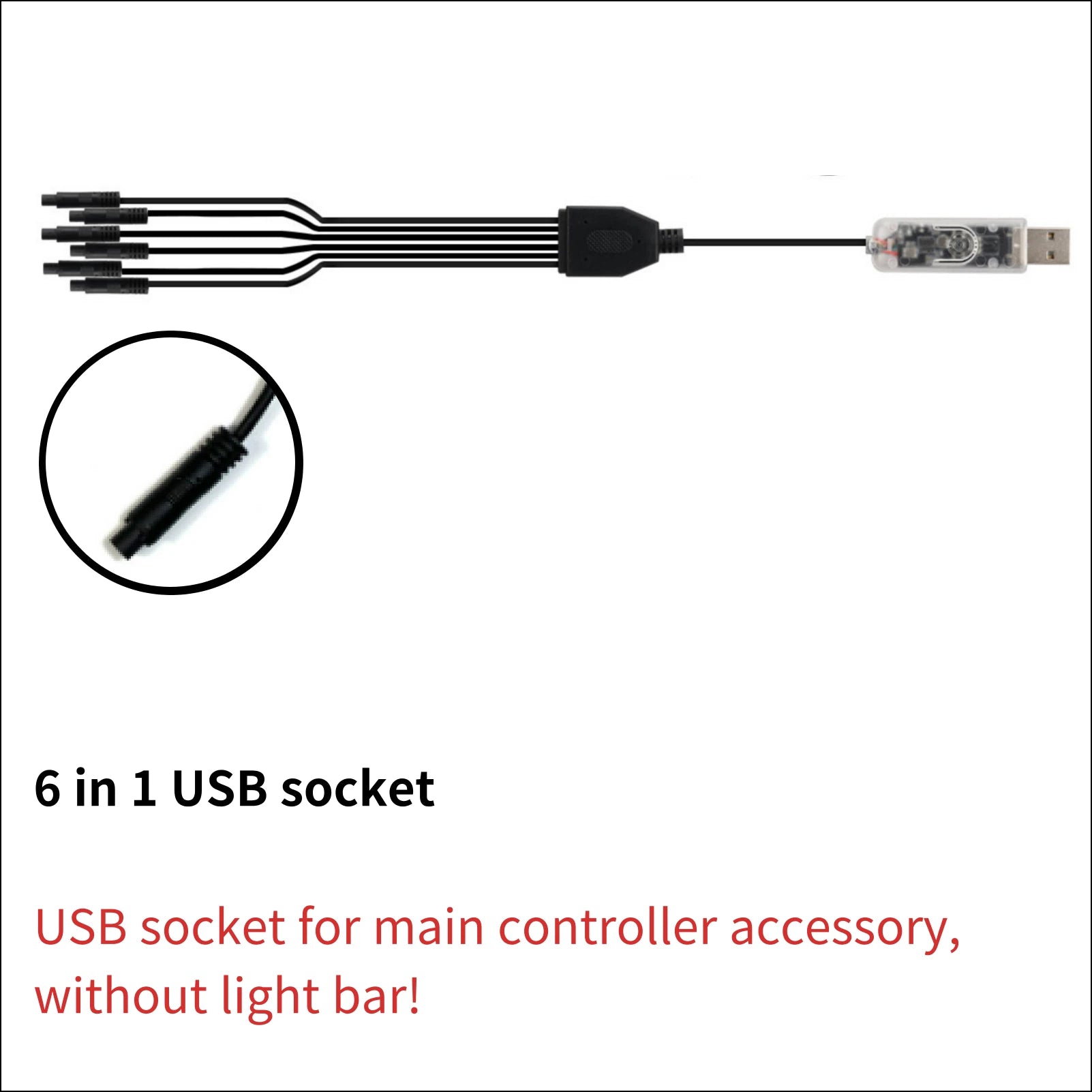 Car Lighting Accessories