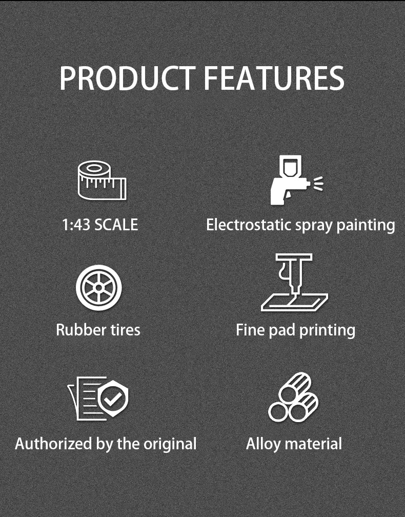 Red Bull Racing Formula 1 RB19 & RB20 1:43 Models