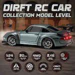 RC Drift Car