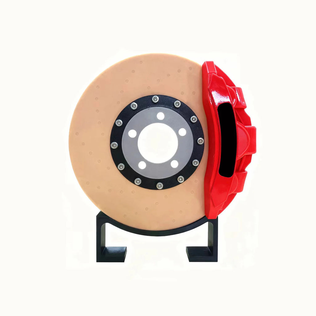 Plain Brake Disc Lamp