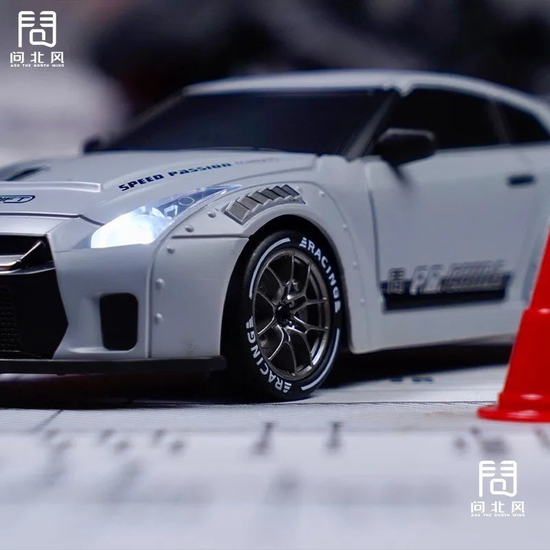 RC Drift Car