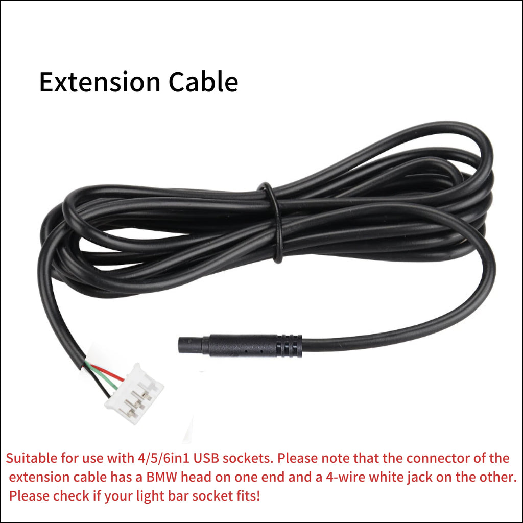 Car Lighting Accessories