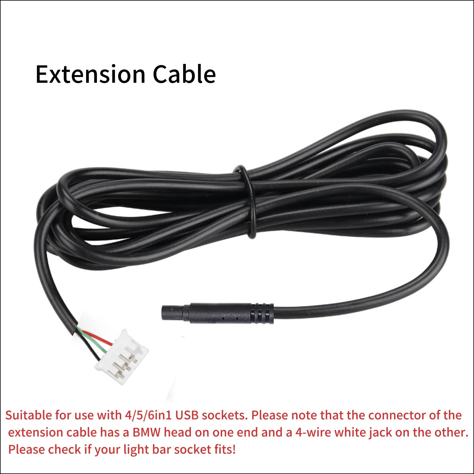 Car Lighting Accessories