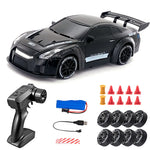 RC Drift Car