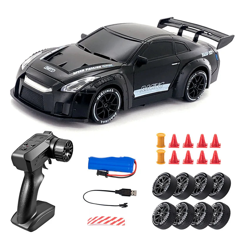 RC Drift Car