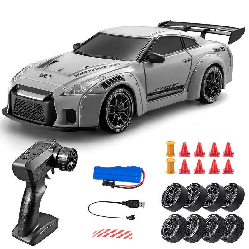 RC Drift Car
