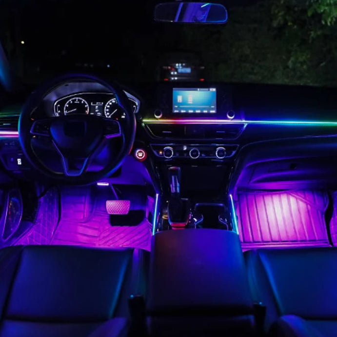 GlowStrip - Multicolour Mega Set