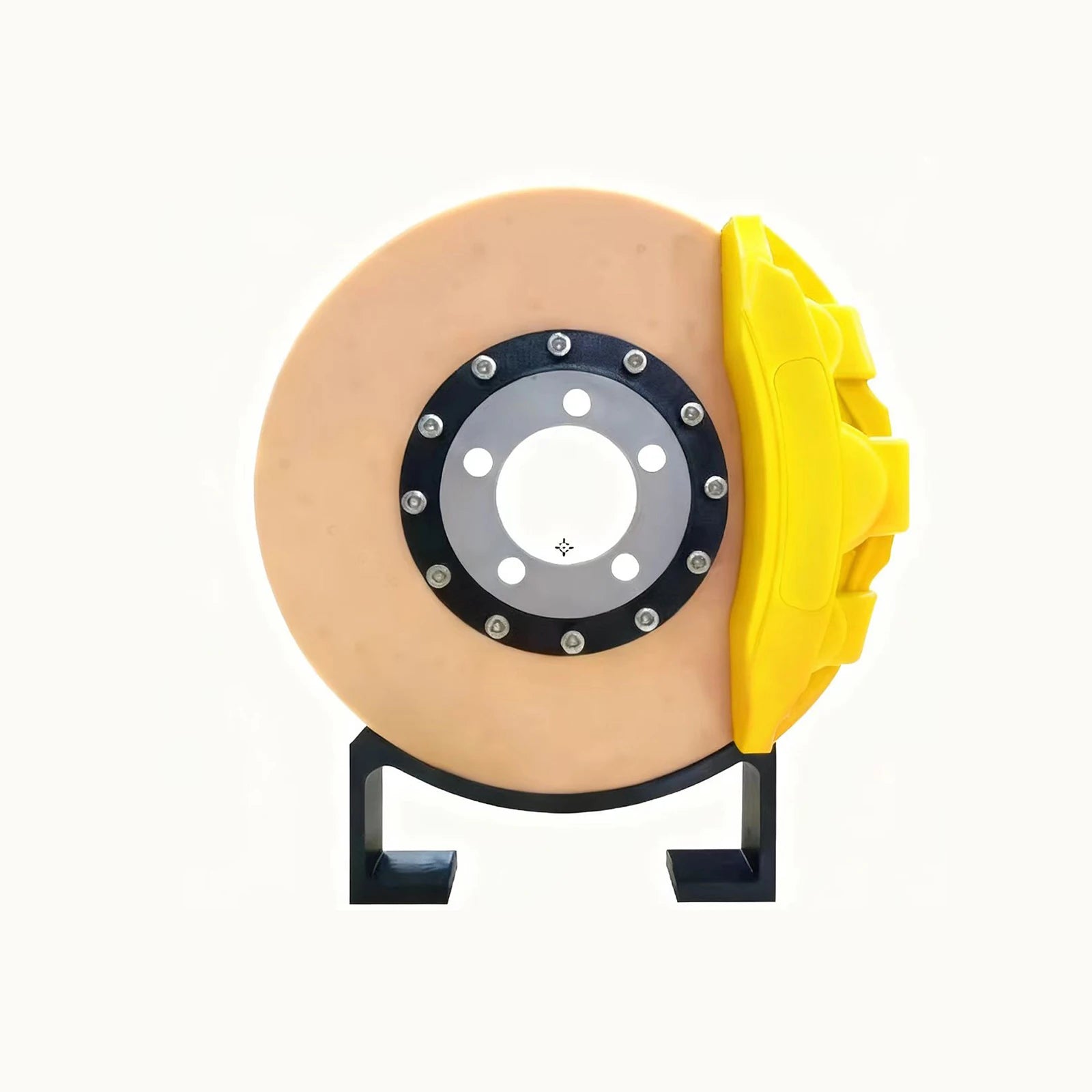 Plain Brake Disc Lamp