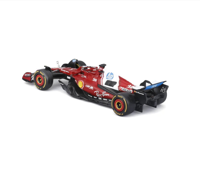 Ferrari Formula 1 SF25 2025 1:43 Model