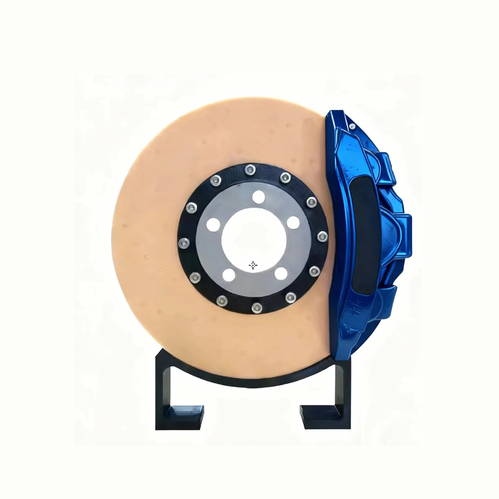 Plain Brake Disc Lamp