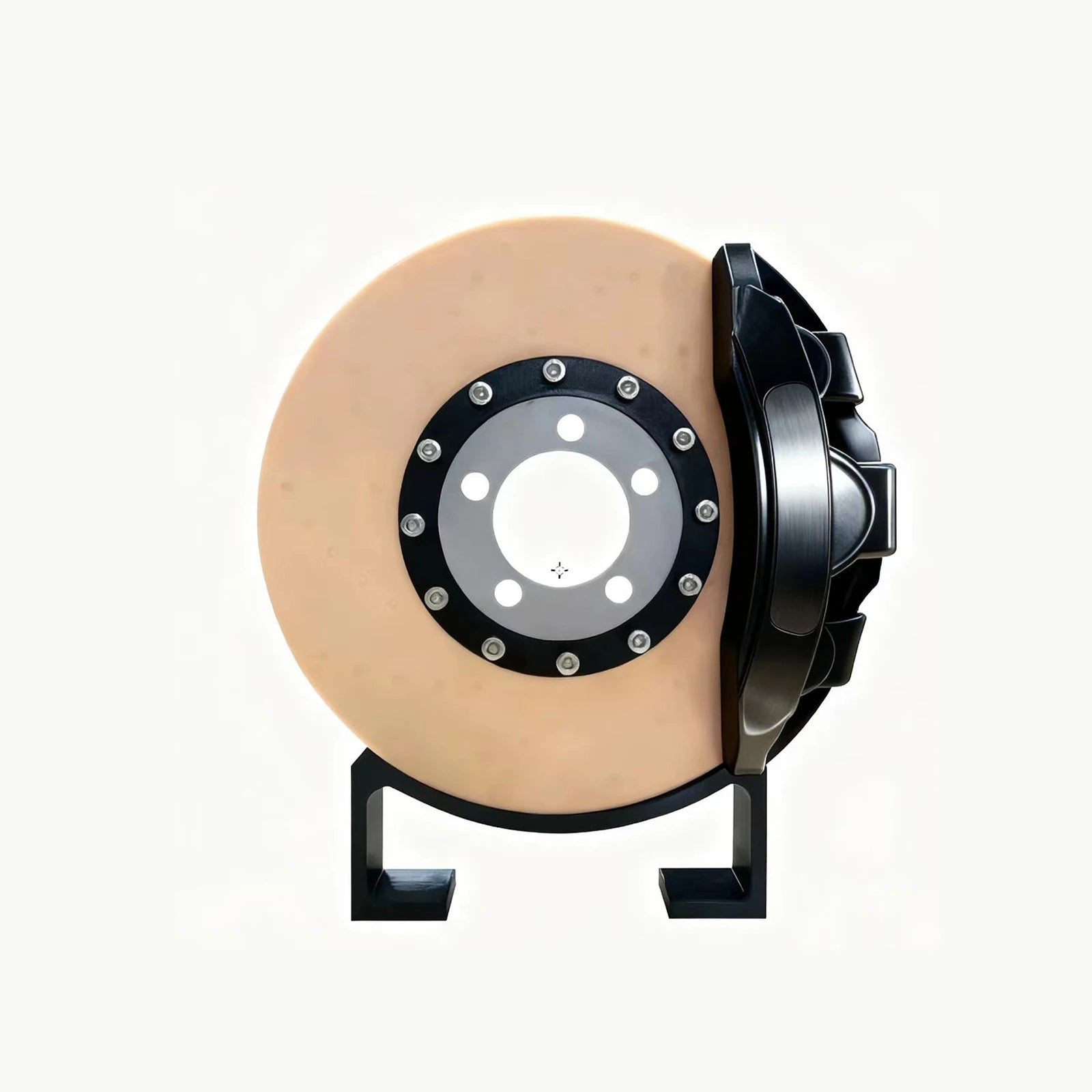 Plain Brake Disc Lamp