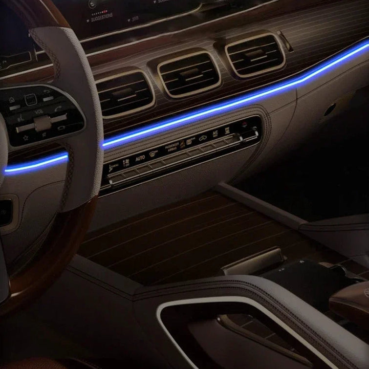 GlowStrip - Single Colour