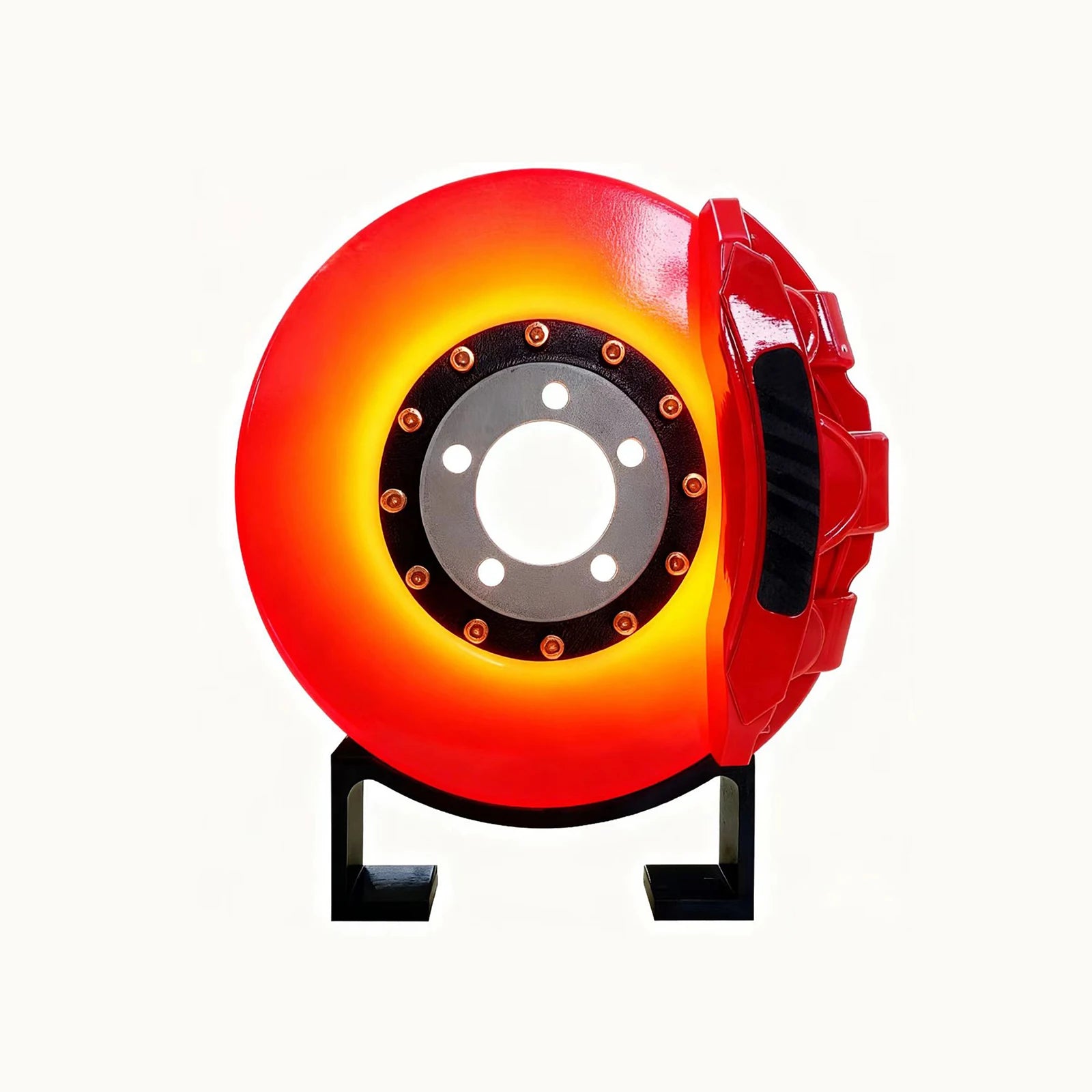 Plain Brake Disc Lamp