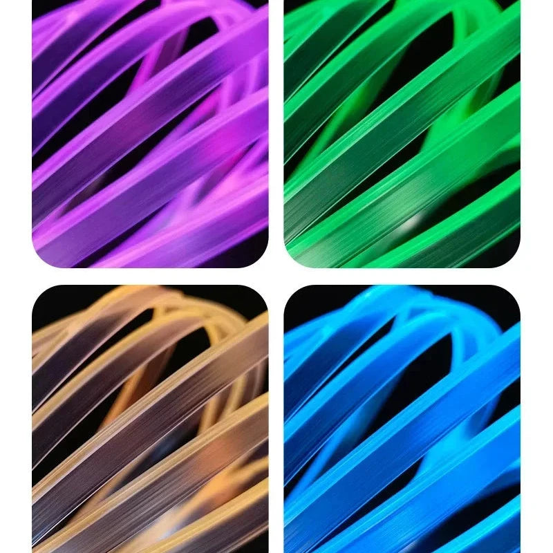 GlowStrip - Single Colour