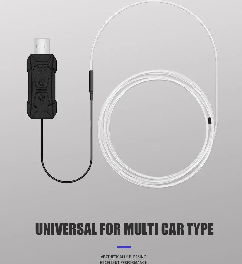 GlowStrip - Single Colour