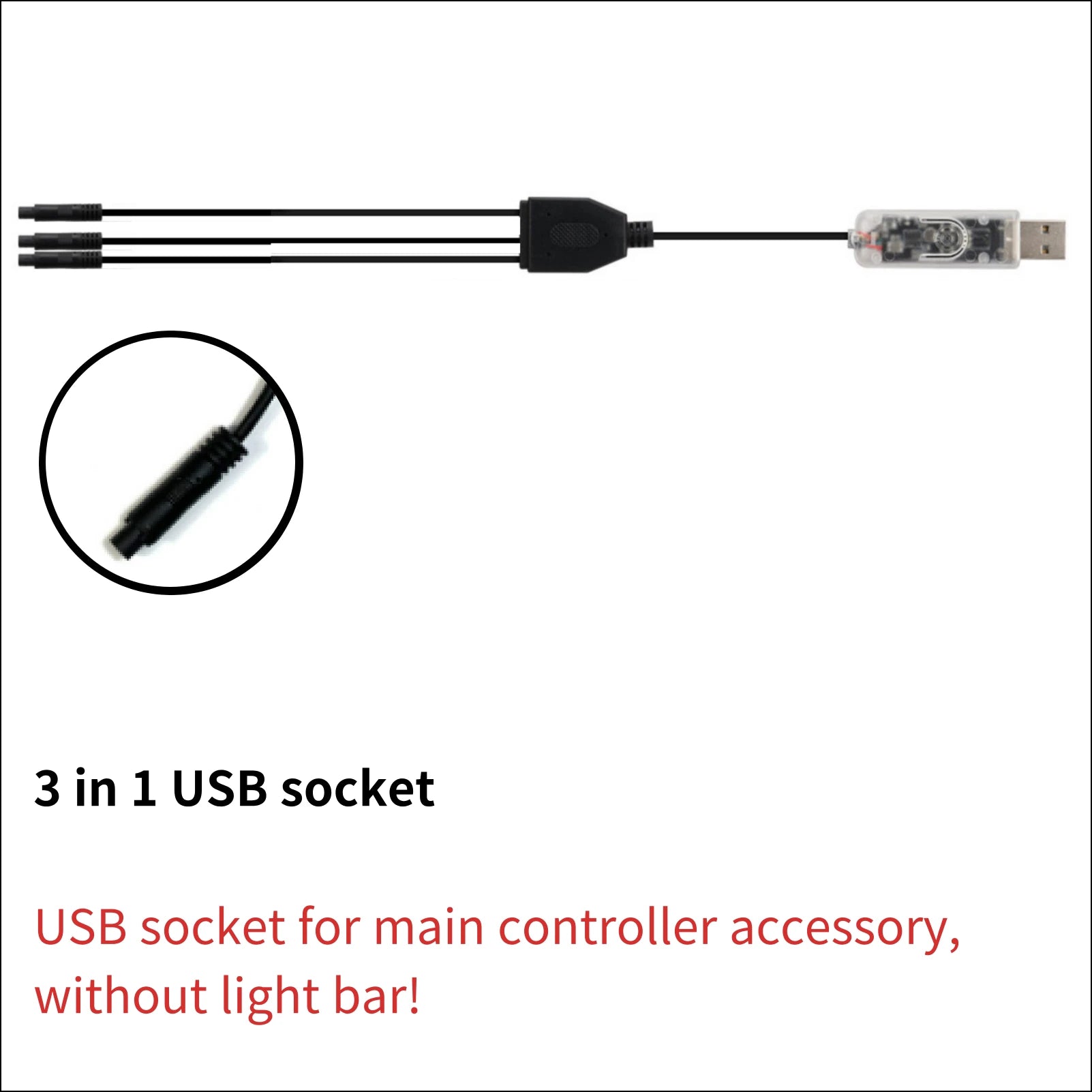 Car Lighting Accessories