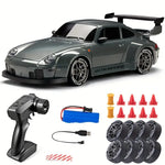 RC Drift Car
