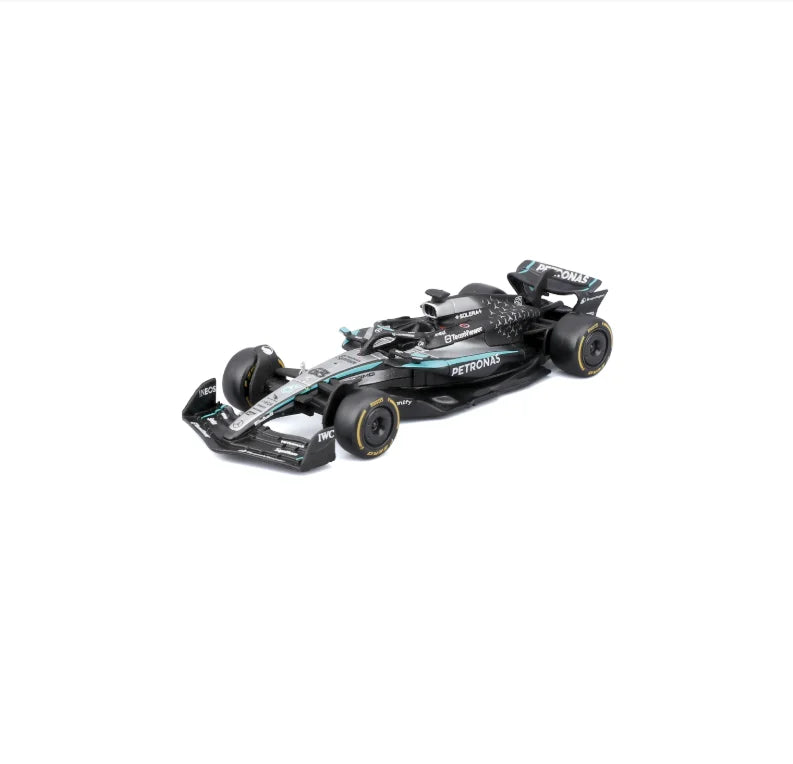 Mercedes AMG Formula 1 W16 2025 1:43 Model