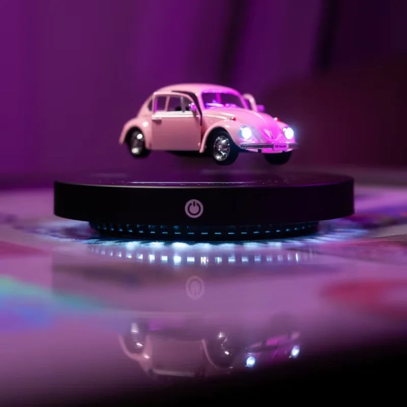 Lambo Mag Lev Lamp