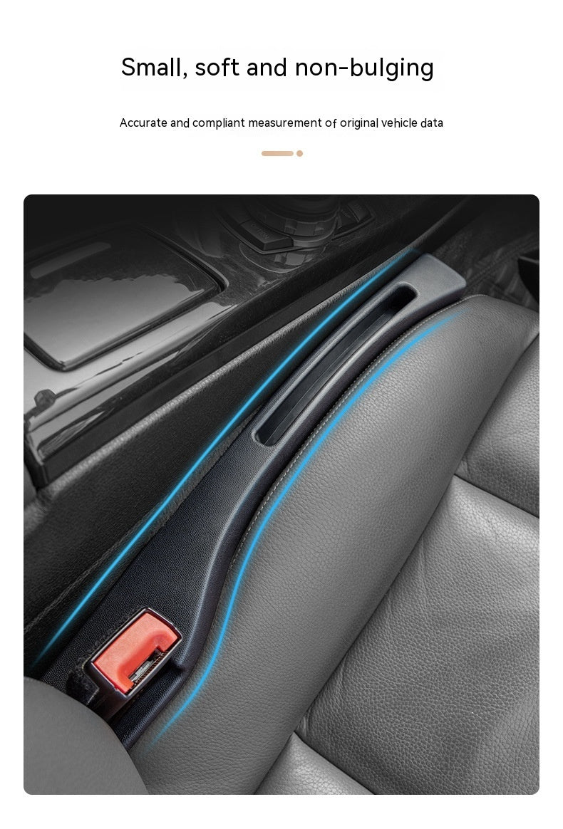 GapGuard - Seat Gap Filler