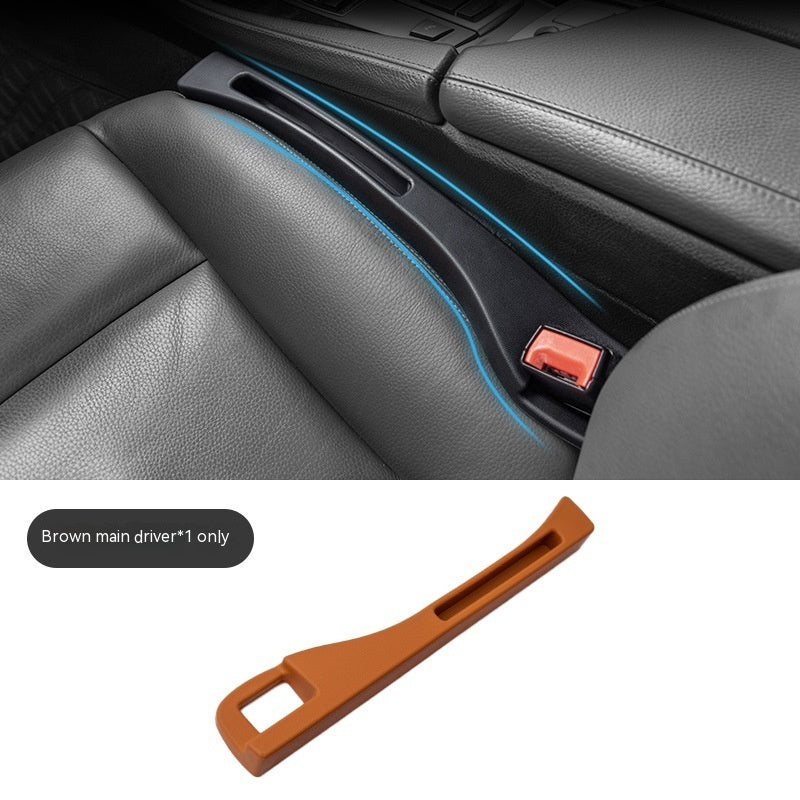 GapGuard - Seat Gap Filler
