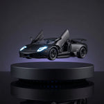 Lambo Mag Lev Lamp